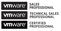 VMware Certified