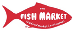 The Fish Market - Seafood Market & Restaurant