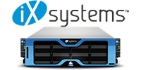 iXsystems Inc.