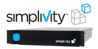 SimpliVity (HPE)