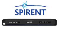 Spirent